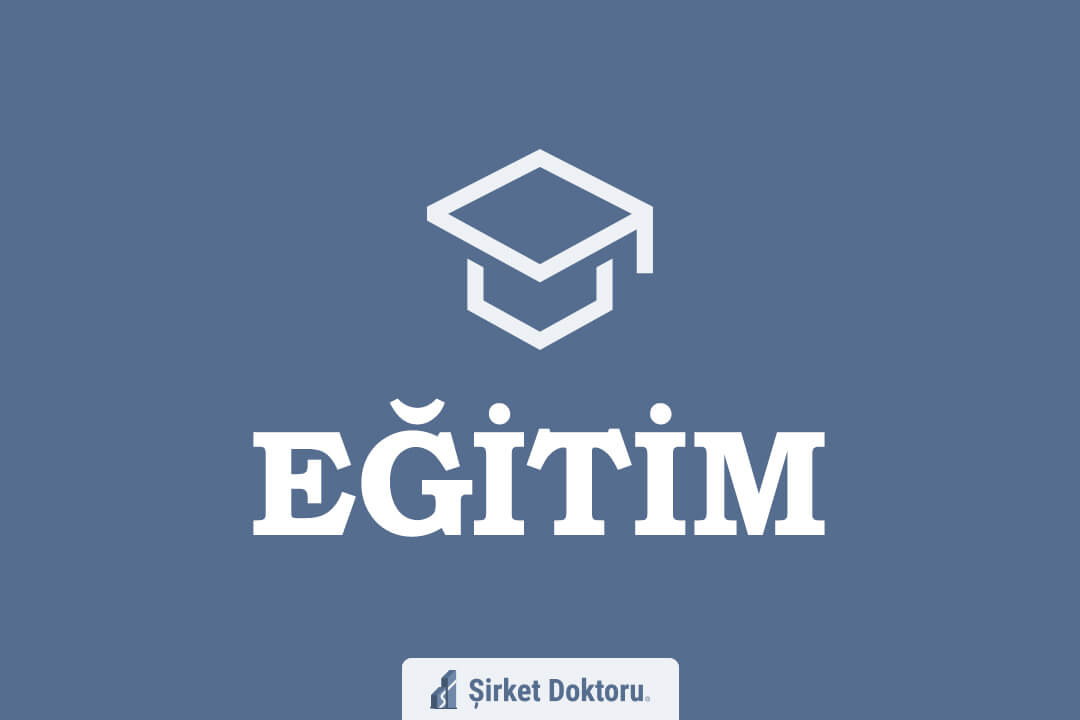 Eğitim