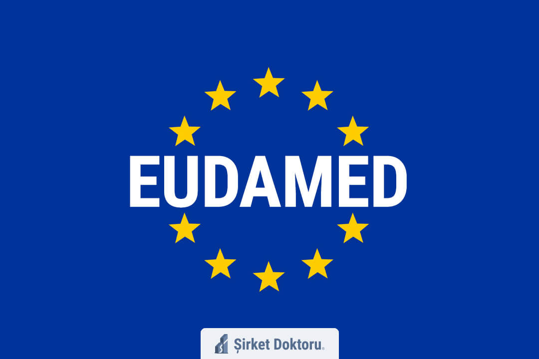 EUDAMED Kayıt