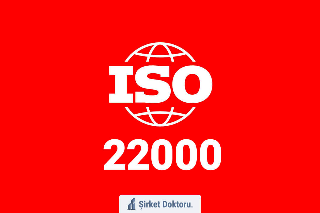 ISO 22000