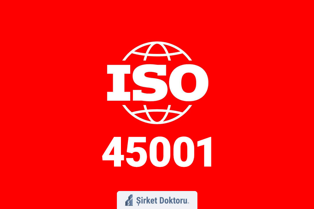 ISO 45001