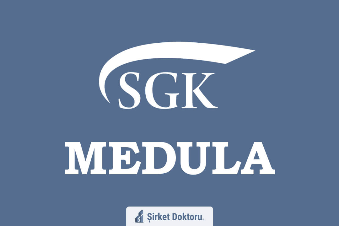 SGK MEDULA