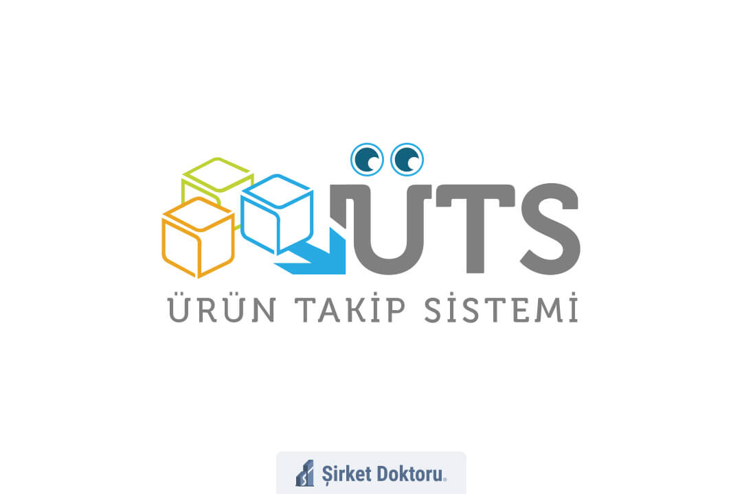 ÜTS Ürün Takip Sistemi